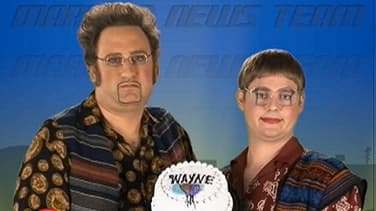 Tim and Eric preview image