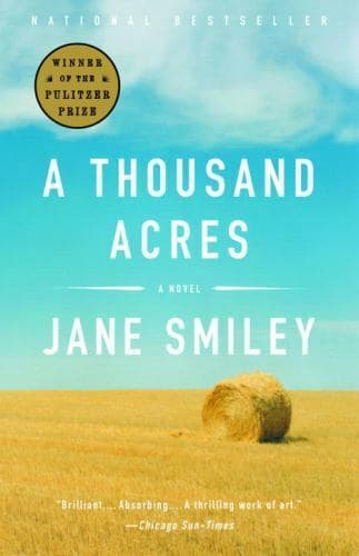 Jane Smiley preview image