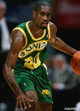 Gary Payton preview image