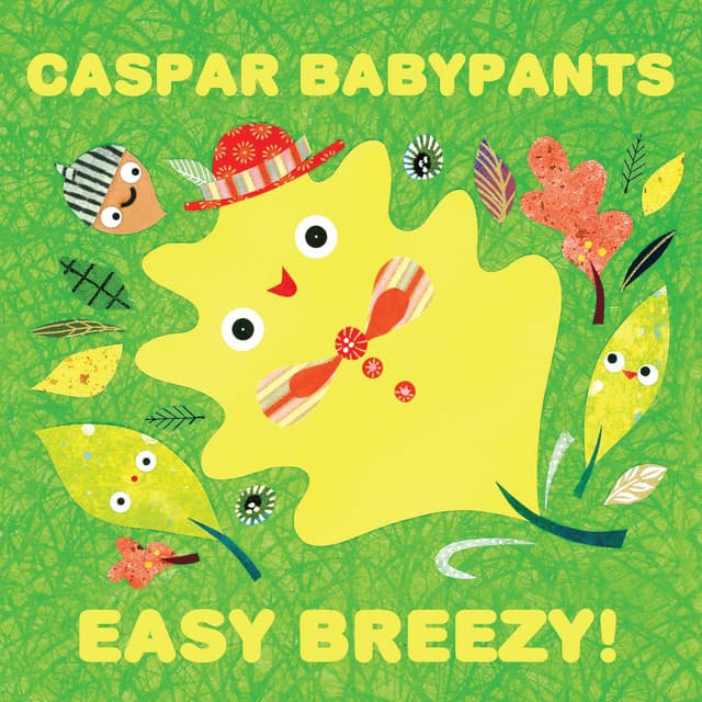 Awesome Blossom by Caspar Babypants preview image