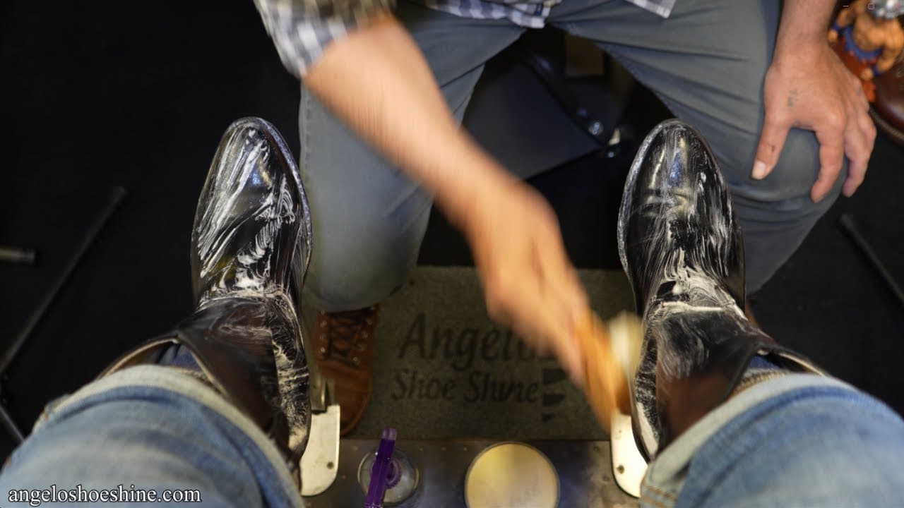 Shoe Shine preview image