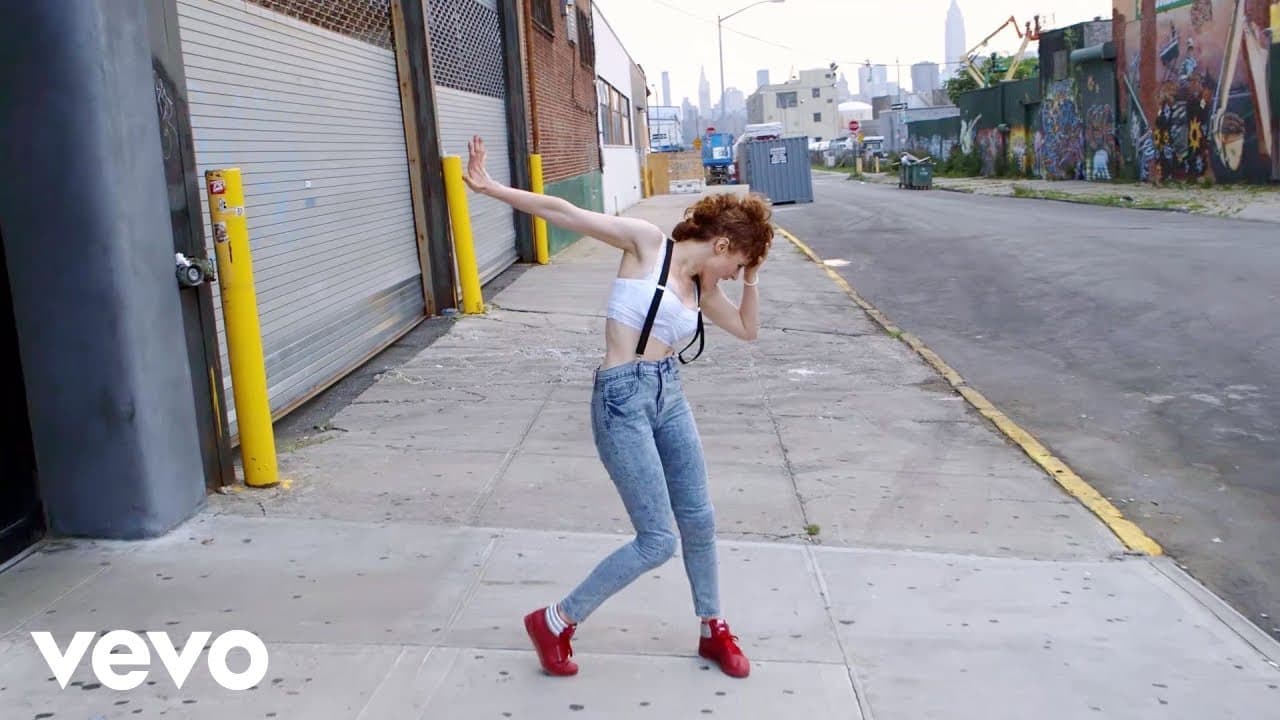 Kiesza "Hideaway" preview image