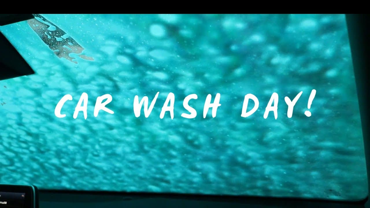 Car Wash preview image