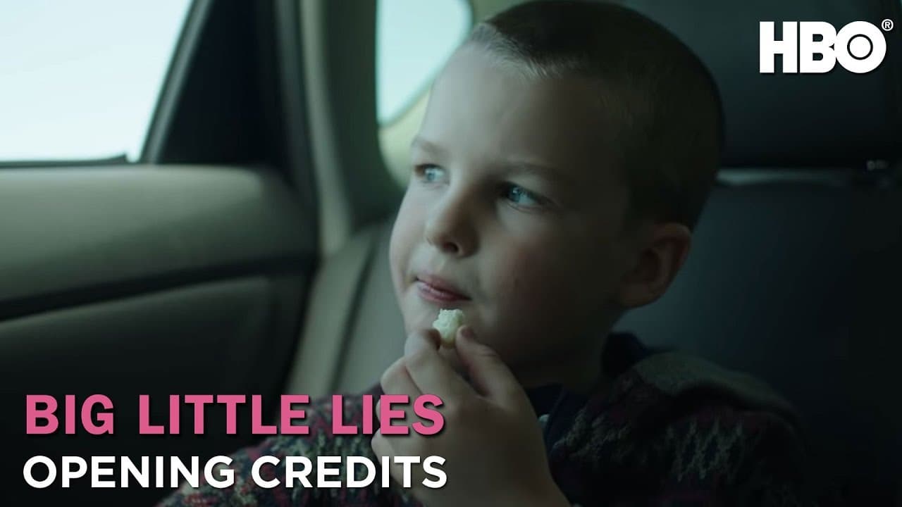 Big Little Lies preview image