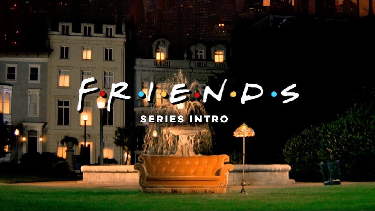 Friends preview image