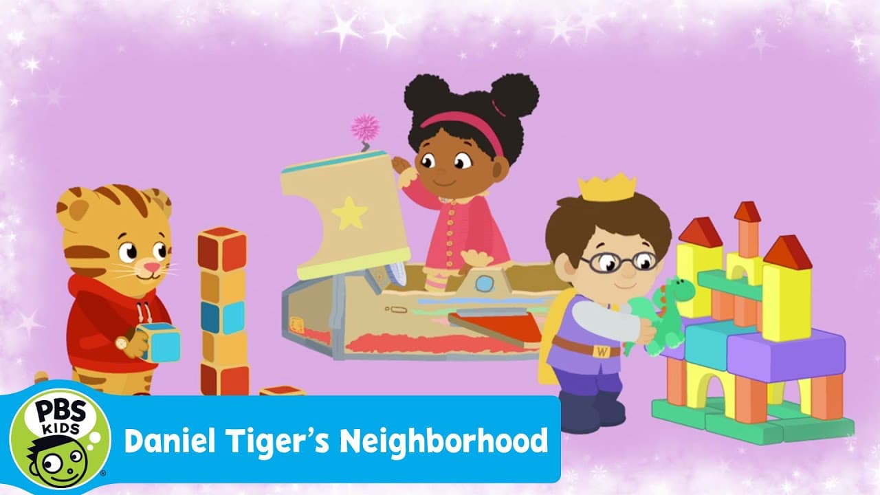 Daniel Tiger preview image