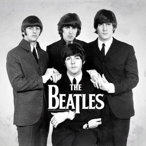 Beatles preview image