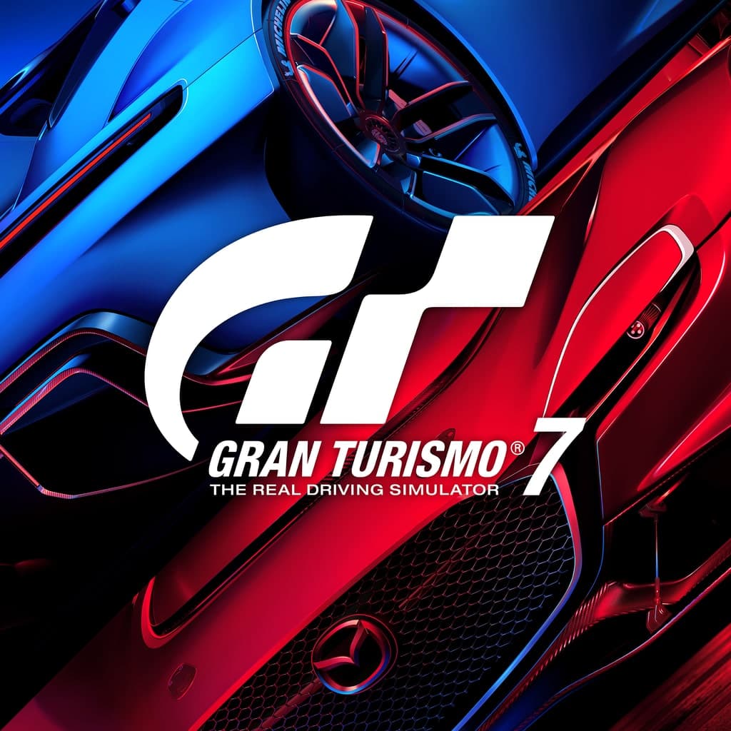 Gran Turismo 7 preview image