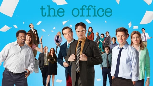 The Office preview image