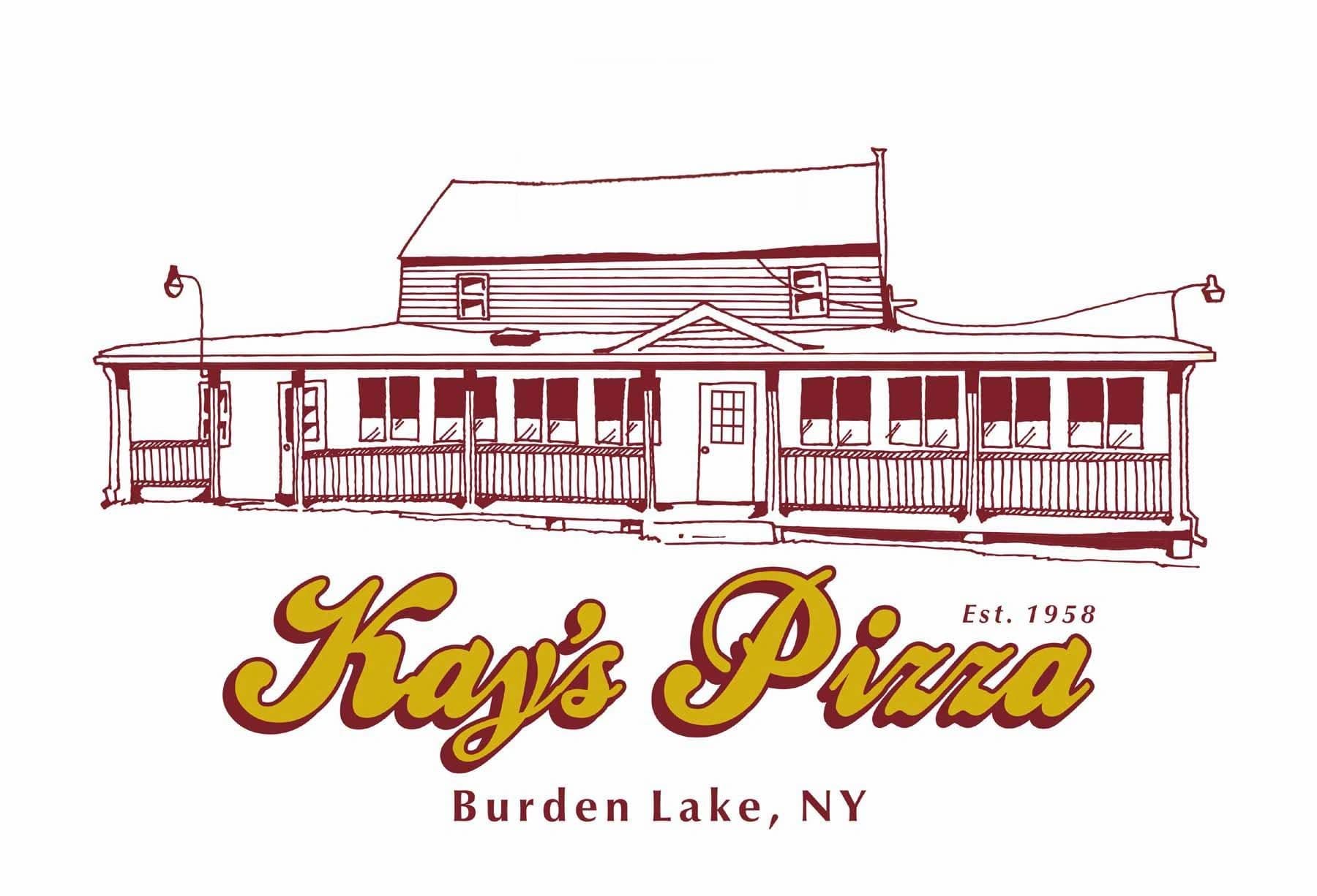 Kay’s Burden Lake Pizza preview image