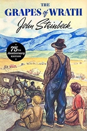 John Steinbeck preview image