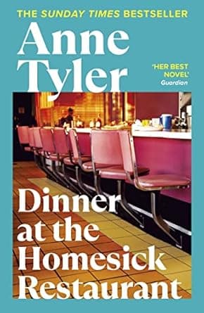 Anne Tyler preview image