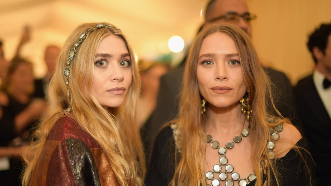 Mary-Kate & Ashley Olsen preview image