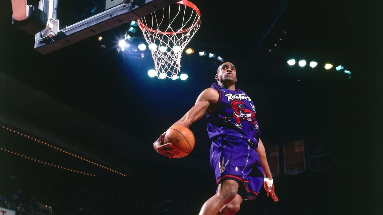 Vince Carter preview image