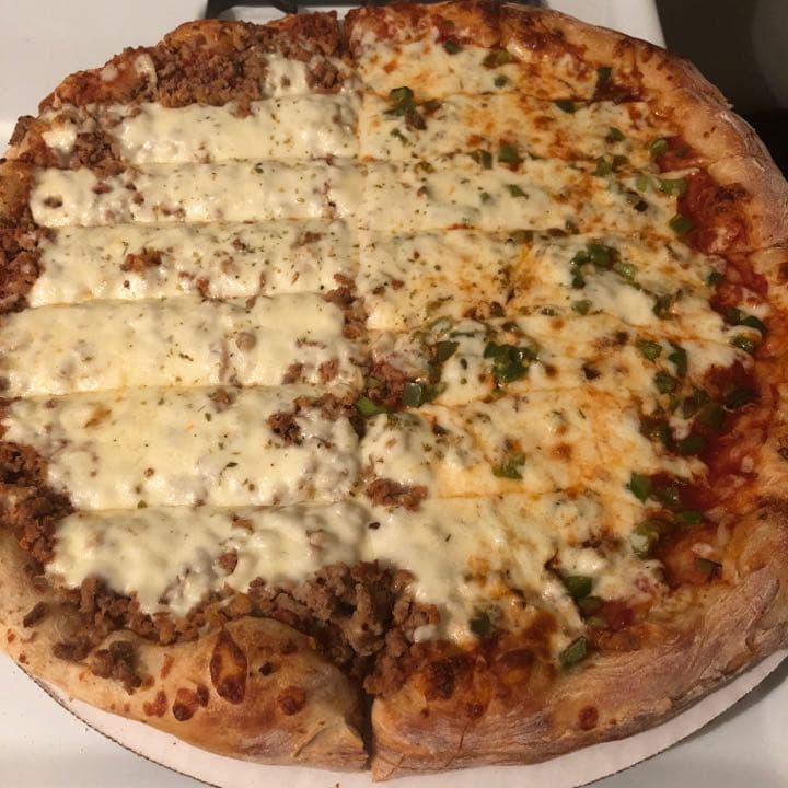 Harris Pizza preview image