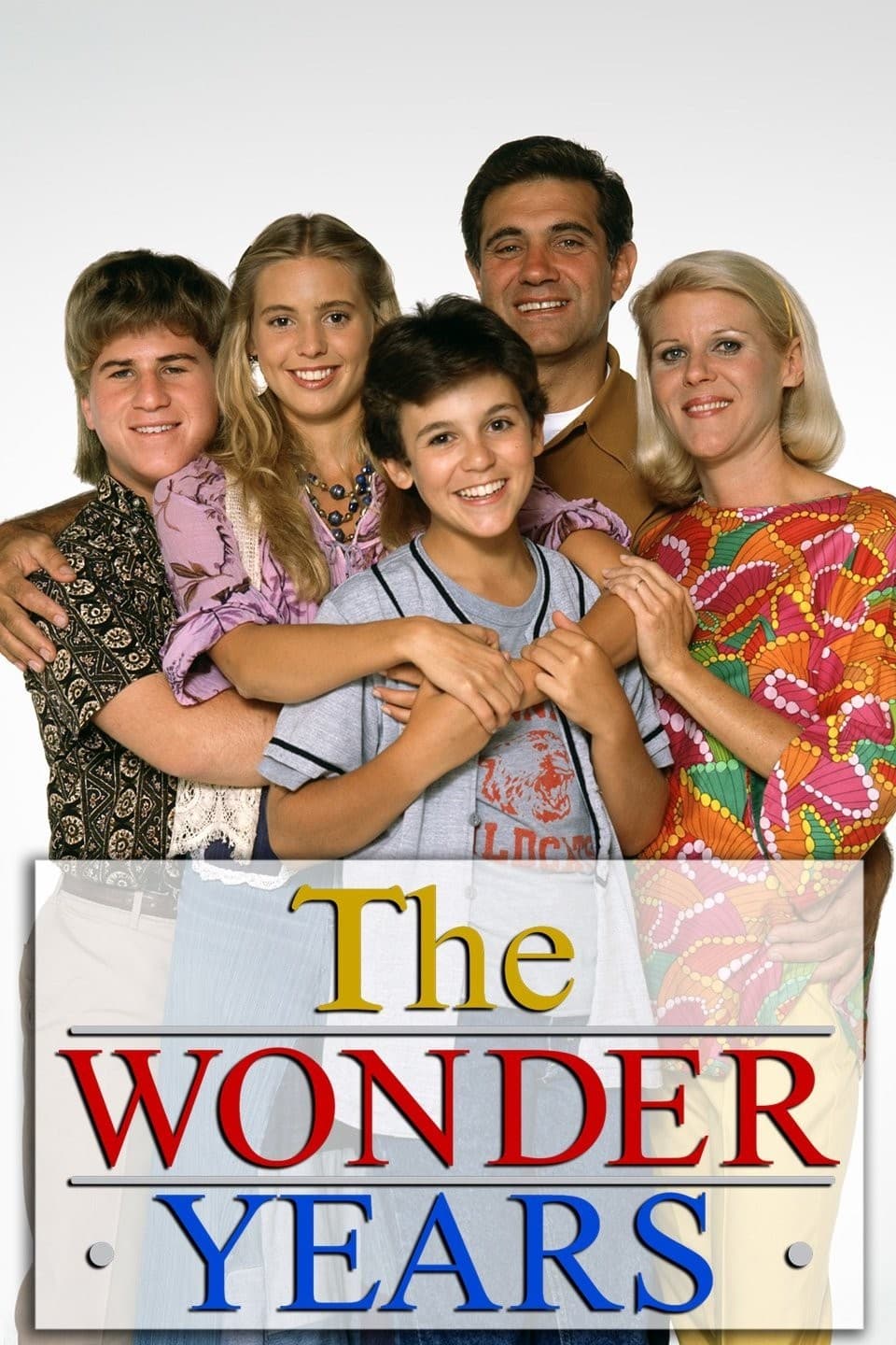 The Wonder Years preview image