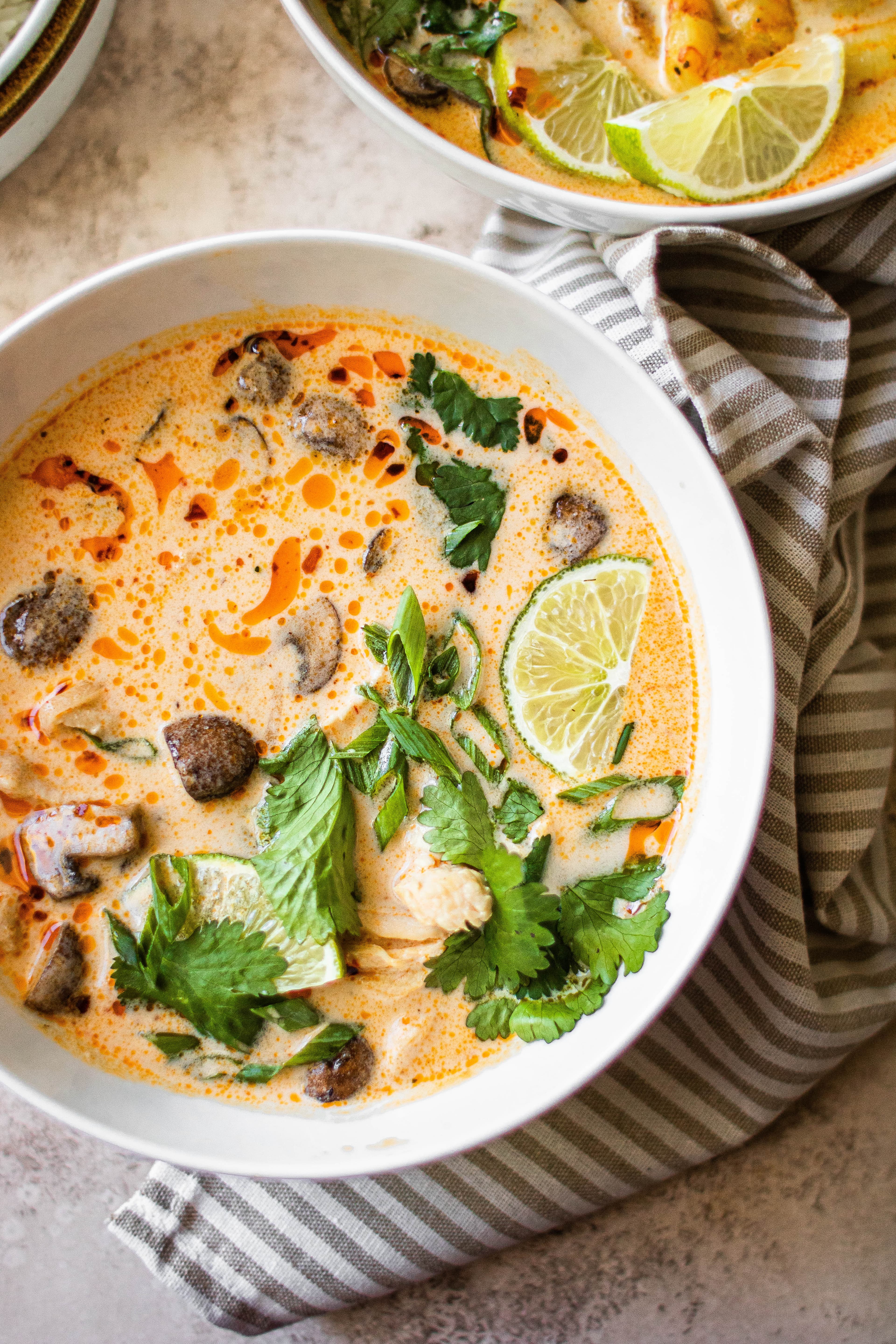 Tom Kha preview image