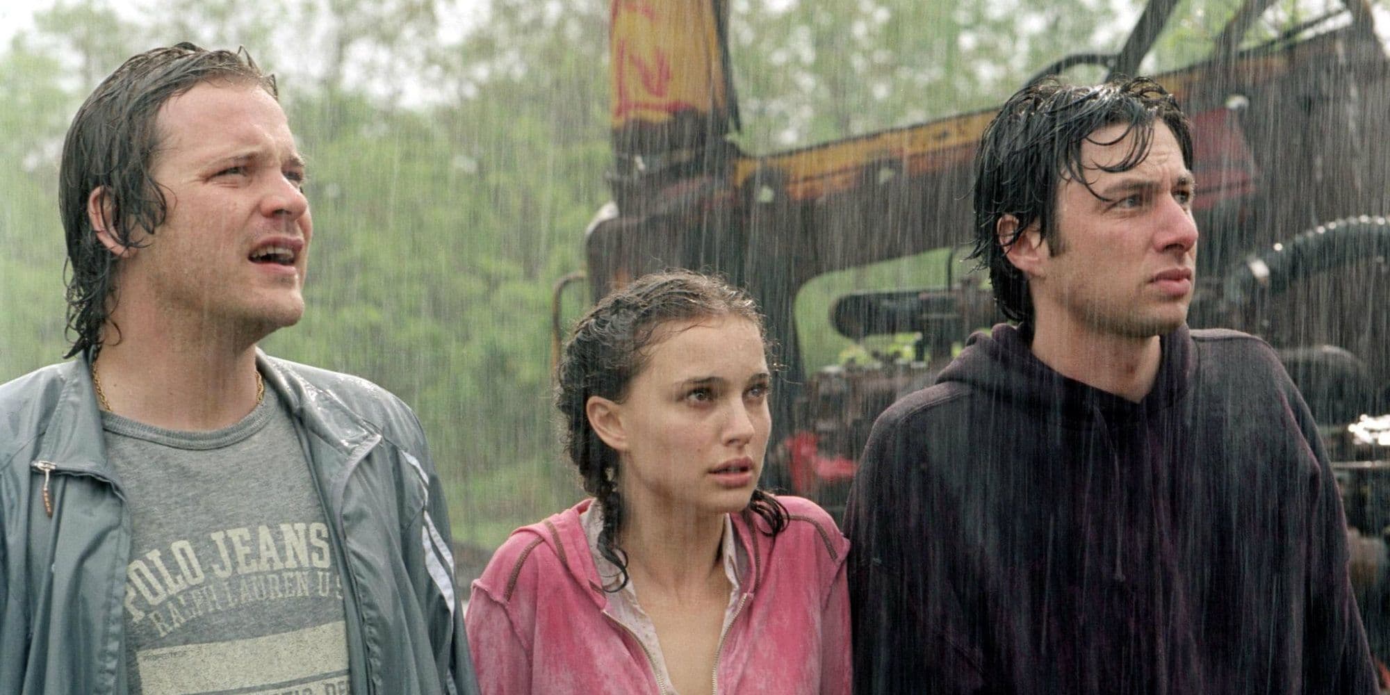 Garden State preview image