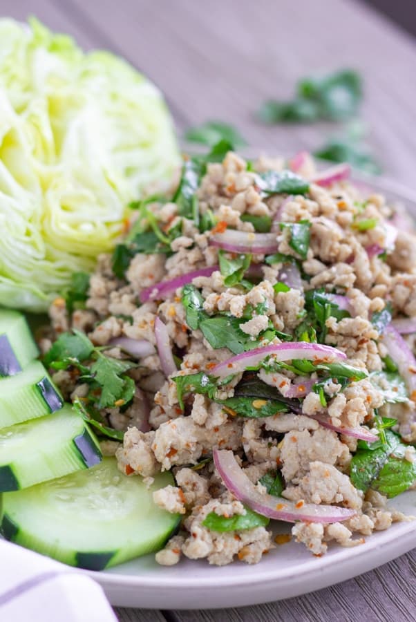 Larb Gai preview image