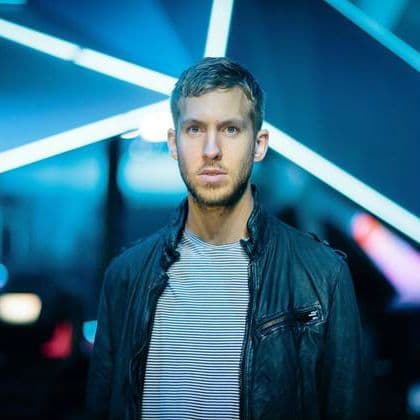 Calvin Harris preview image