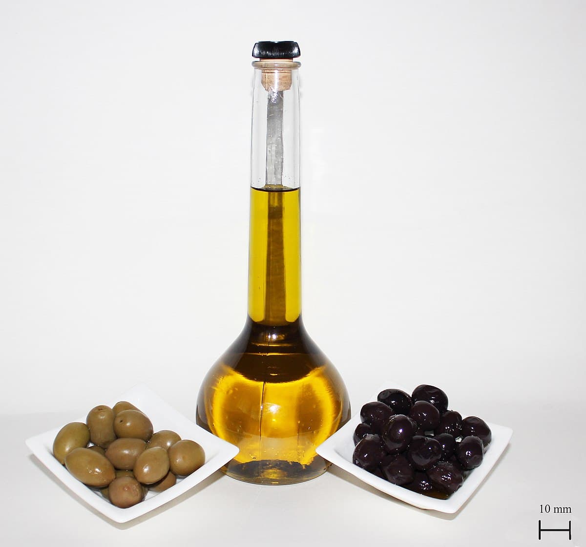 Olive Oil preview image