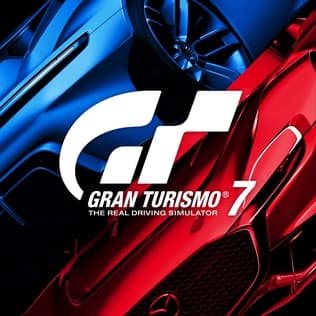 Gran Turismo 7 preview image