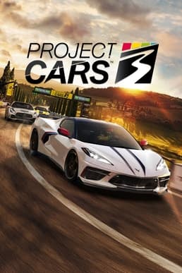 Project Cars 3 preview image