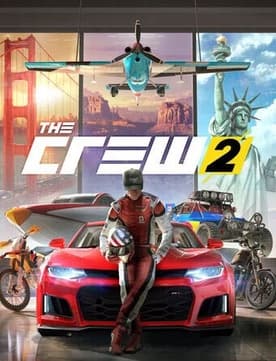 The Crew 2 preview image