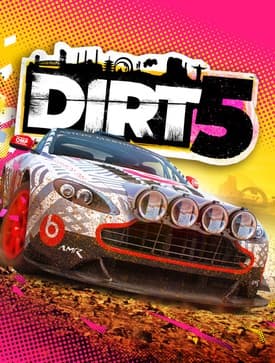 Dirt 5 preview image