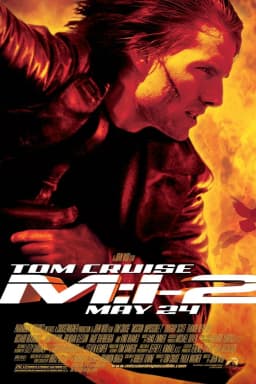 Mission Impossible 2 preview image