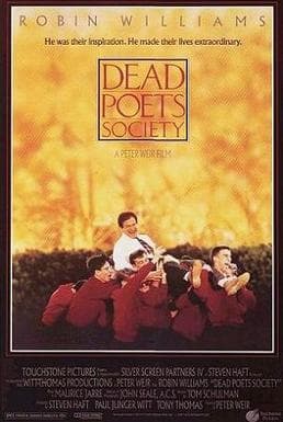 Dead Poets Society preview image