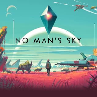 No Man's Sky preview image