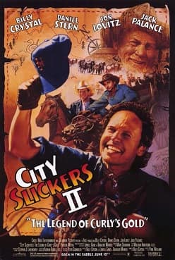 City Slickers II preview image