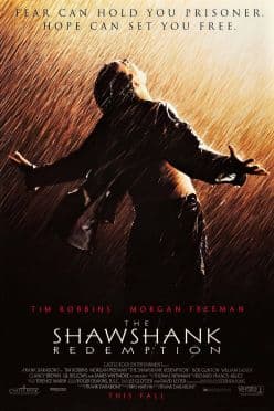 Shawshank Redemption preview image