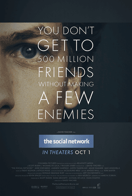 The Social Network preview image