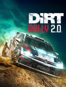 Dirt Rally 2.0 preview image