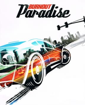 Burnout Paradise Remastered preview image