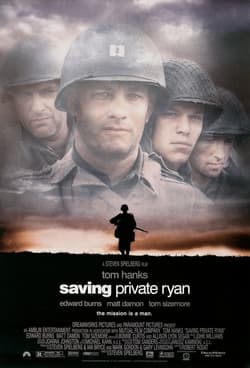 Saving Private Ryan preview image