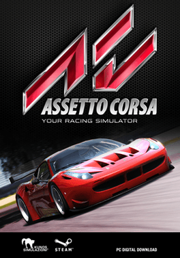 Assetto Corsa preview image