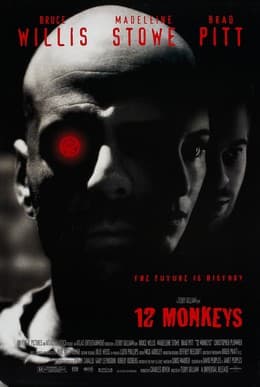 12 Monkeys preview image