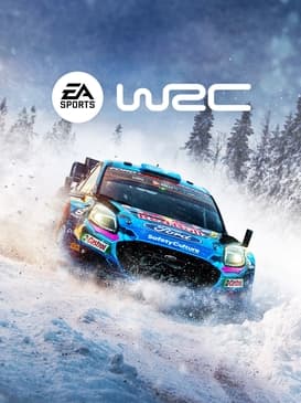 EA Sports WRC preview image