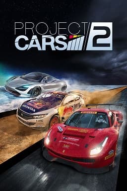 Project Cars 2 preview image