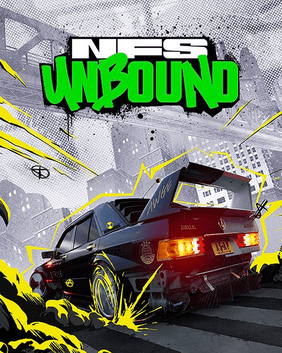 Need For Speed Unbound preview image