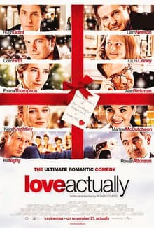 Love Actually  preview image