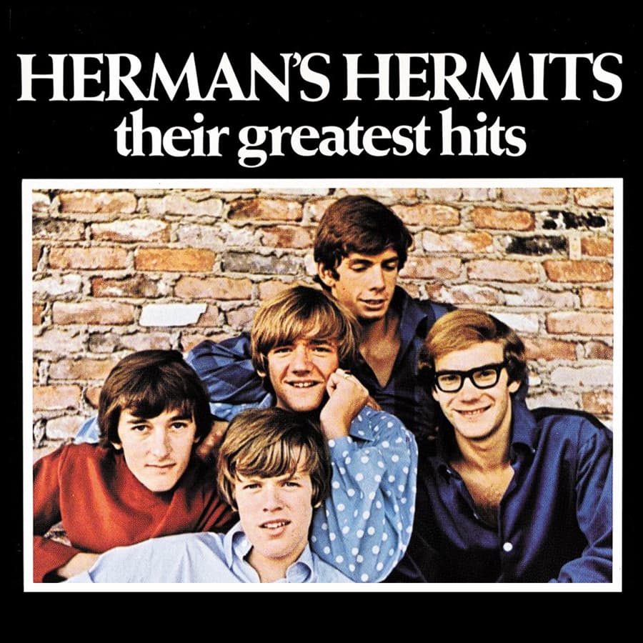 Herman’s Hermits preview image