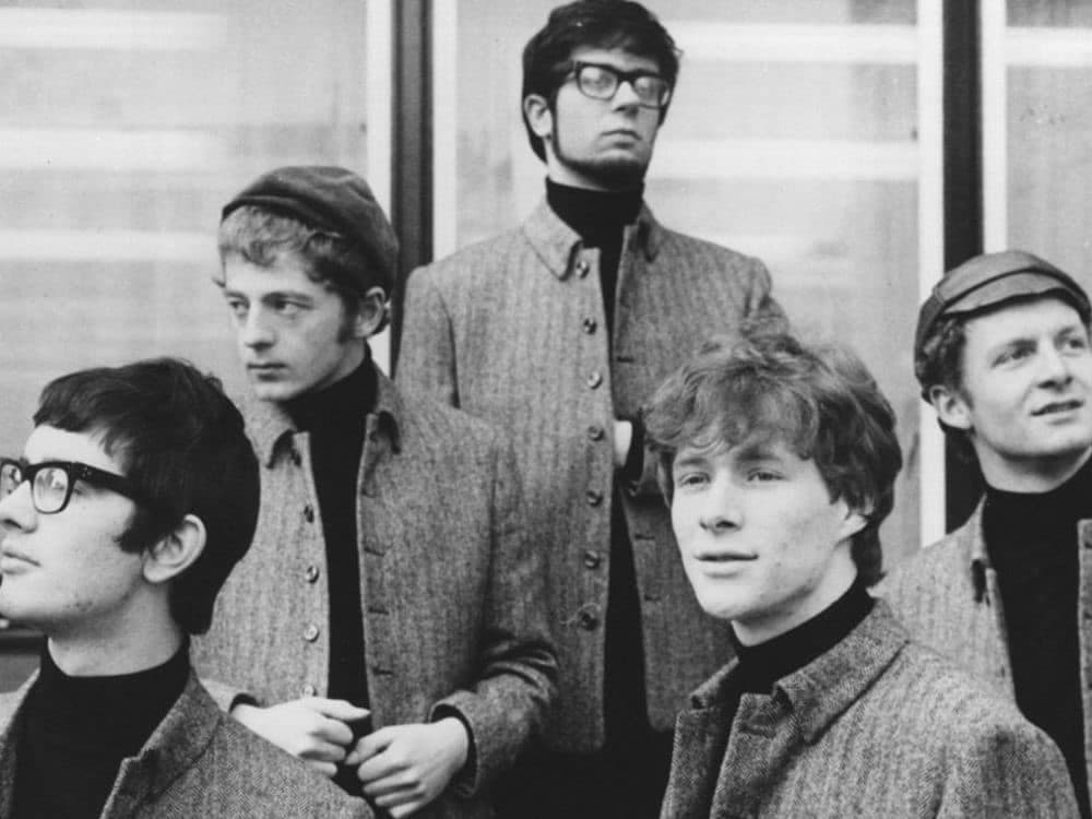 Manfred Mann preview image