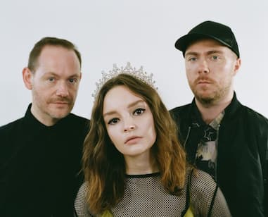 Chvrches preview image