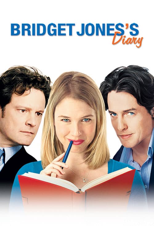 Bridget Jones Diary preview image