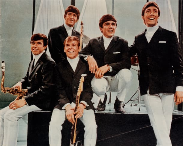 Dave Clark Five preview image