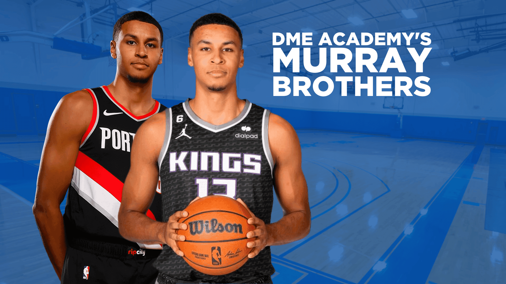The Murray Brothers preview image